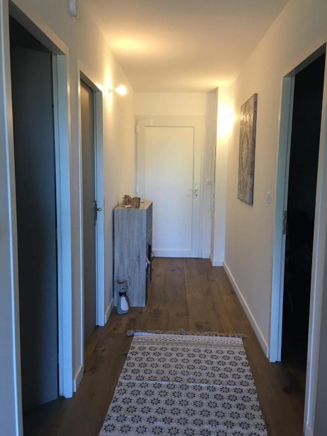 Superbe appartement en résidence calme Cauro Exterior foto