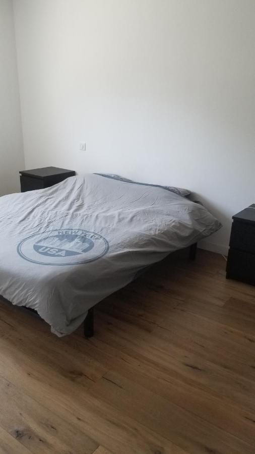 Superbe appartement en résidence calme Cauro Exterior foto